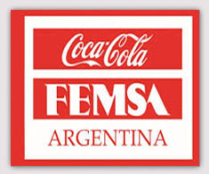 Coca Cola Femsa 