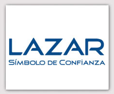 Laboratorio Dr. Lazar