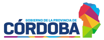 Gobierno de Córdoba